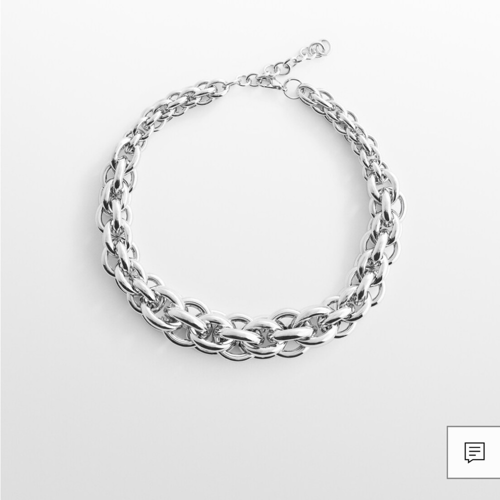 Necklace Mango
